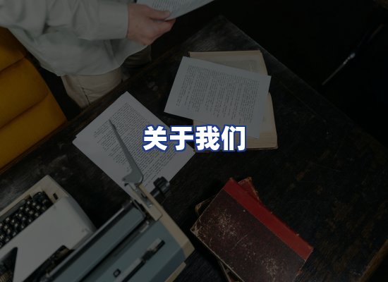 专业团队